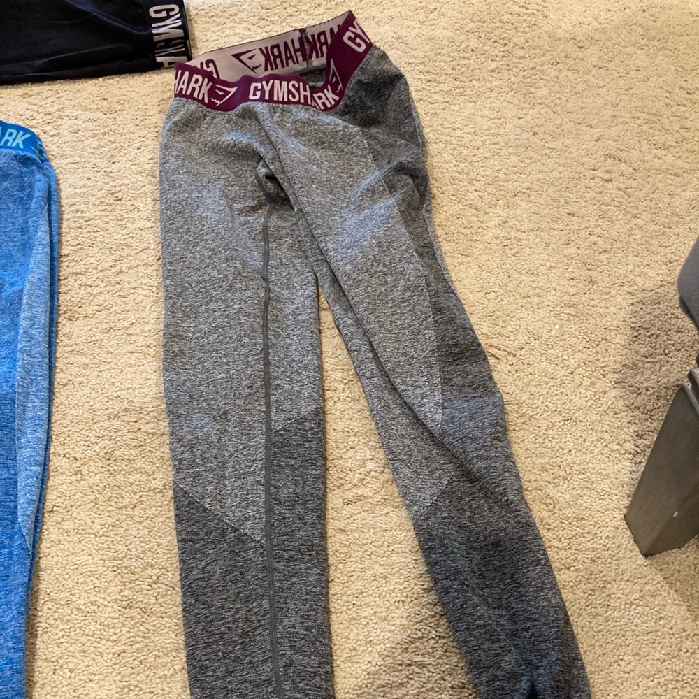 Gymshark flex leggings size s
